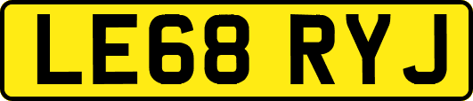 LE68RYJ