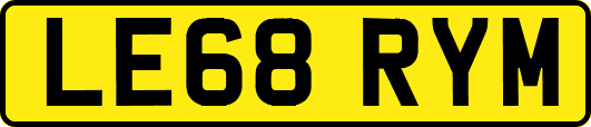 LE68RYM