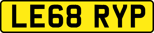 LE68RYP