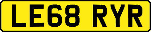 LE68RYR