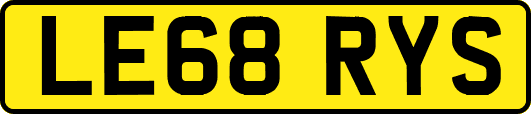 LE68RYS