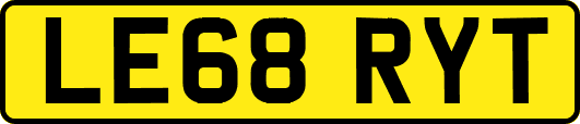 LE68RYT