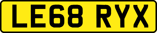LE68RYX