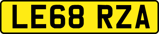 LE68RZA