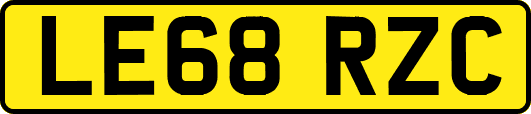 LE68RZC