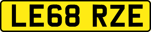 LE68RZE