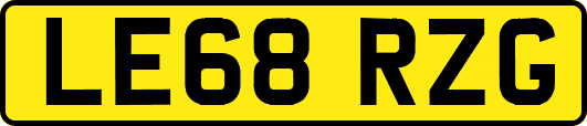 LE68RZG