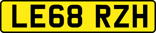 LE68RZH