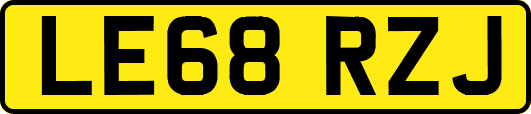 LE68RZJ
