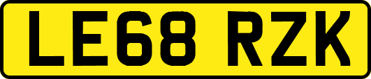 LE68RZK