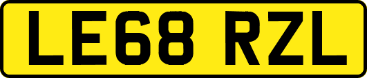 LE68RZL