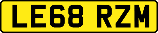 LE68RZM