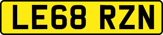 LE68RZN