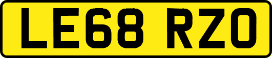 LE68RZO