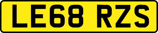 LE68RZS