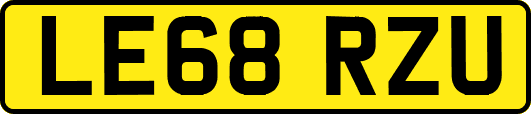 LE68RZU