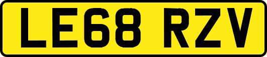 LE68RZV