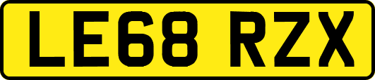 LE68RZX