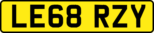 LE68RZY