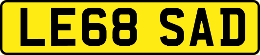 LE68SAD