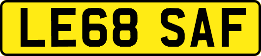 LE68SAF