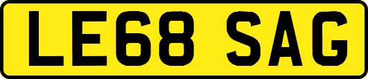 LE68SAG