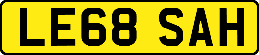 LE68SAH