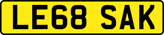 LE68SAK