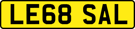 LE68SAL