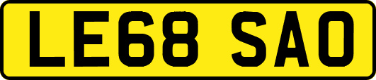 LE68SAO