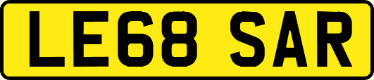 LE68SAR