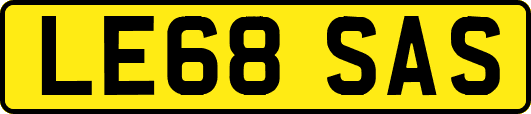 LE68SAS
