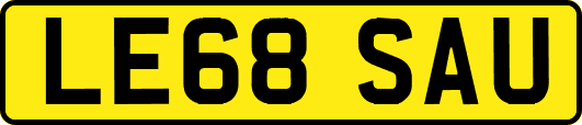 LE68SAU