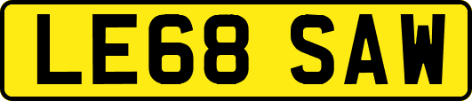 LE68SAW