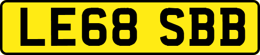 LE68SBB