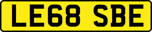 LE68SBE