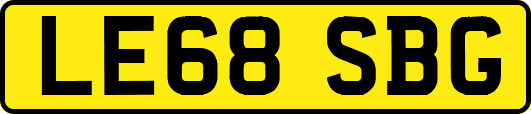 LE68SBG