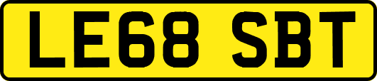 LE68SBT