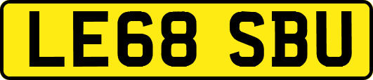 LE68SBU