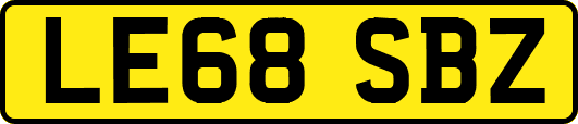 LE68SBZ