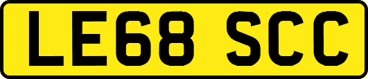 LE68SCC