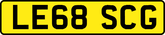 LE68SCG