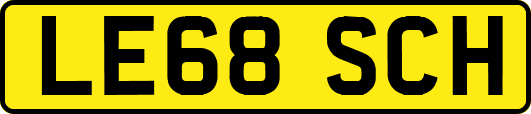 LE68SCH