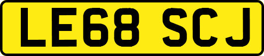 LE68SCJ