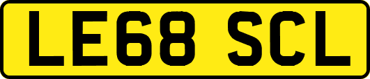 LE68SCL