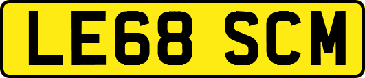 LE68SCM