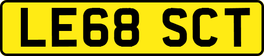 LE68SCT