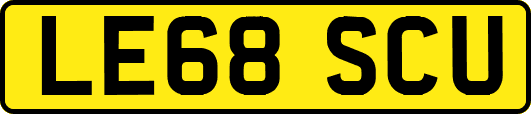 LE68SCU