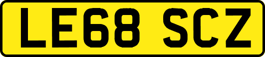 LE68SCZ