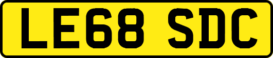 LE68SDC